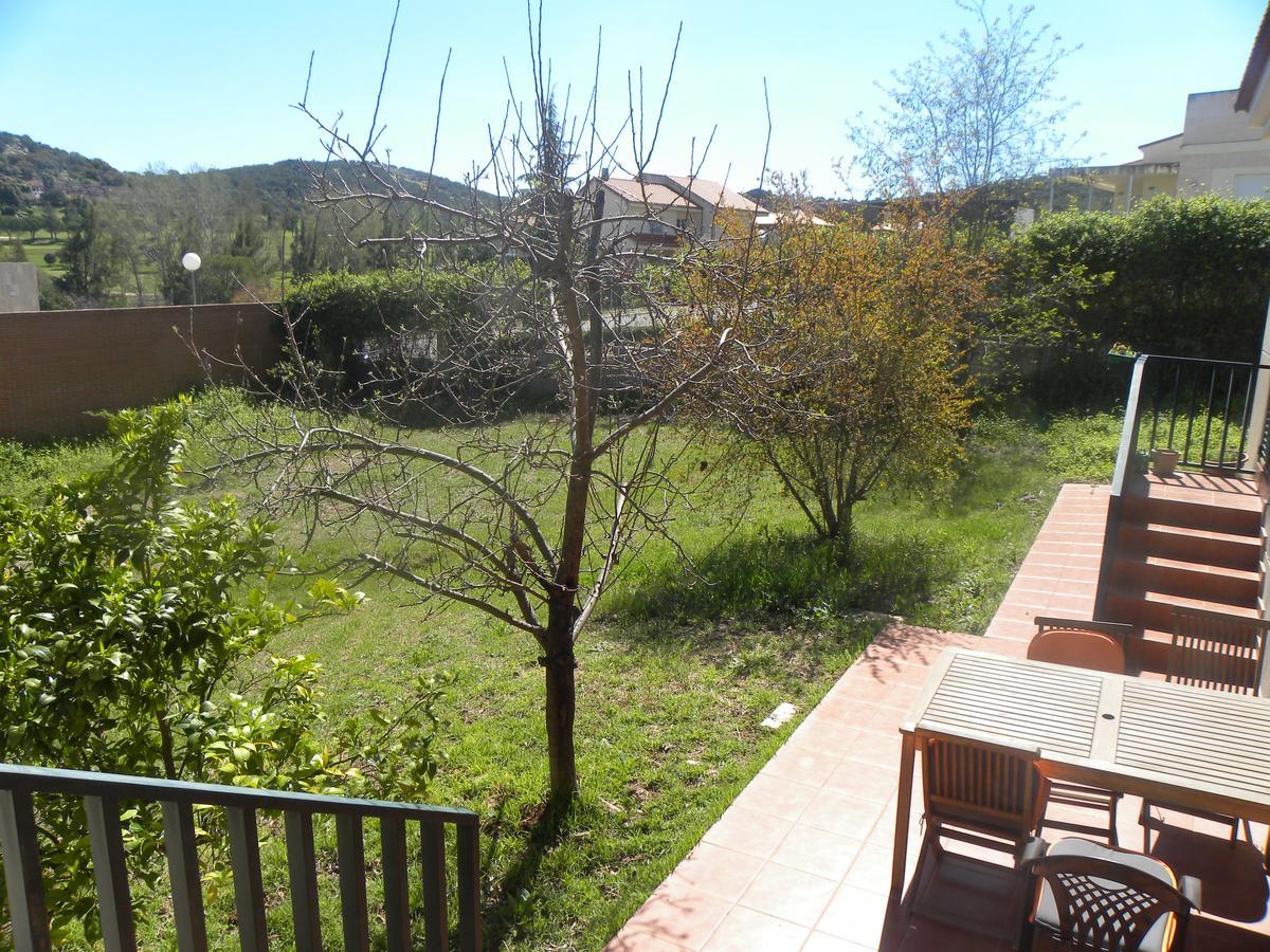 El Jardin De Los Gatos Apartament Cáceres Exterior photo